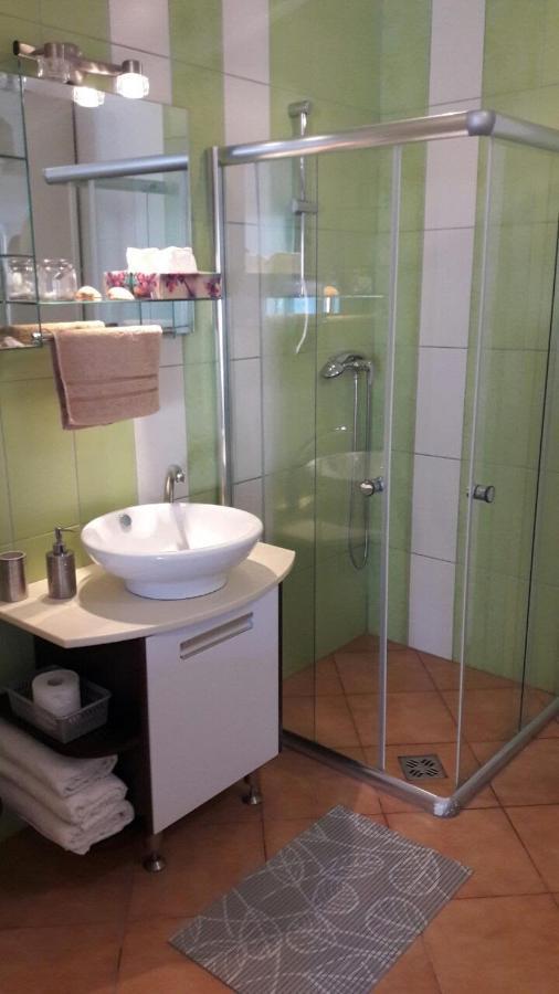 Apartment Pol-lak Szolosgyorok