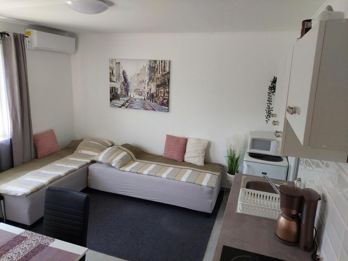 Pol-lak Apartment *