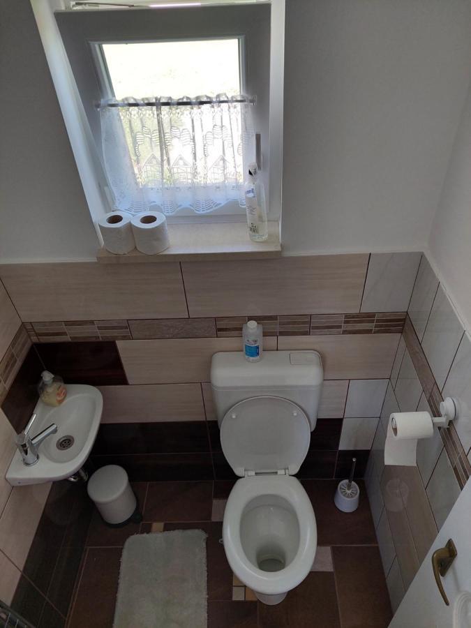 Apartment Pol-lak